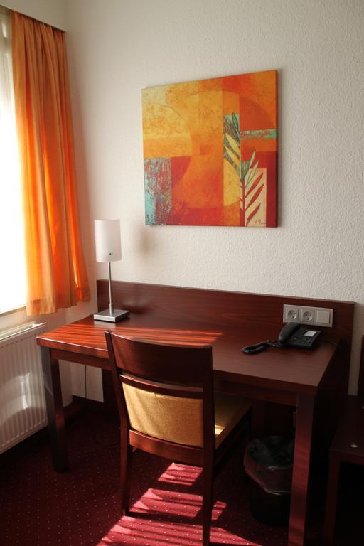 Haus Sparkuhl Hotel Garni Ανόβερο Δωμάτιο φωτογραφία