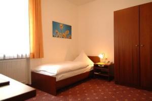Haus Sparkuhl Hotel Garni Ανόβερο Εξωτερικό φωτογραφία