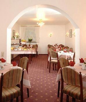 Haus Sparkuhl Hotel Garni Ανόβερο Εξωτερικό φωτογραφία